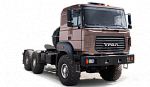 Ural-M (tracteur)