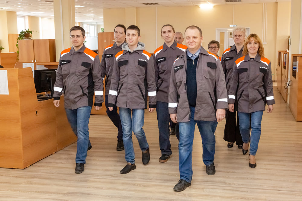 Автозавод «Урал» принимает участие во всероссийской профориентационной акции