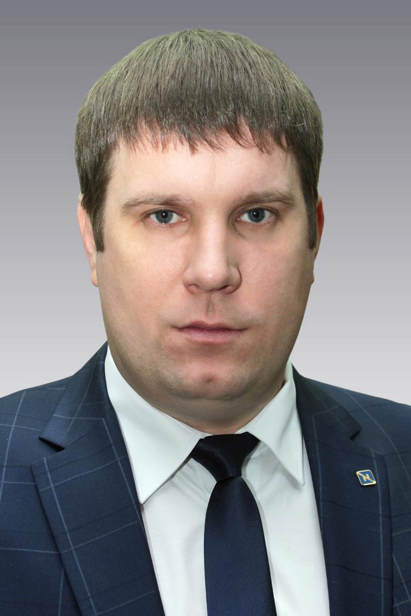 Anatoly Valerievich Fedosov