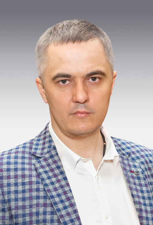 Aleksandr Raulevich KHaibulin