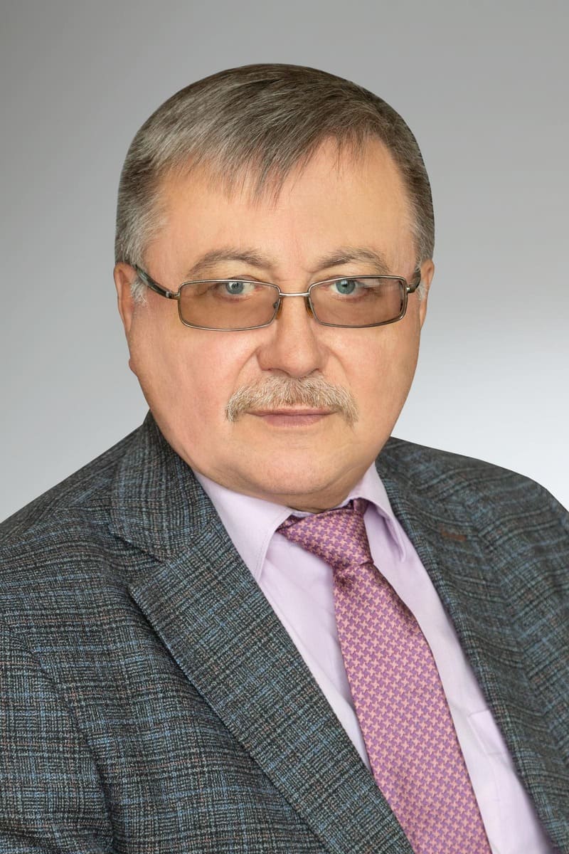 Alexander Anatolievitch Vedernikov