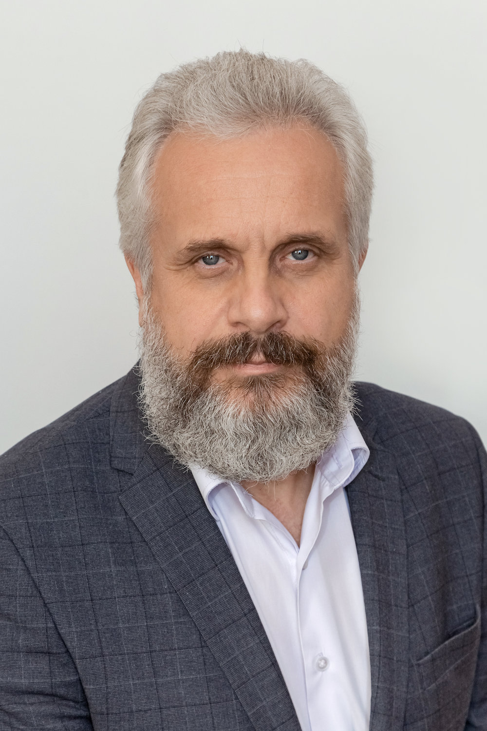 Sergey Vladimirovich Ivanov