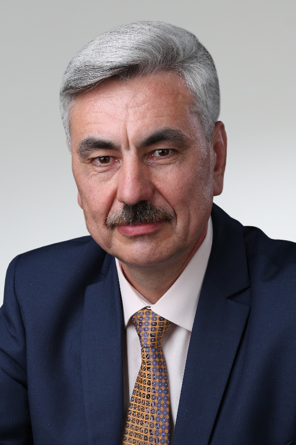 Gredyakin Yuri Anatolievich