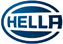Логотип компании HELLA
