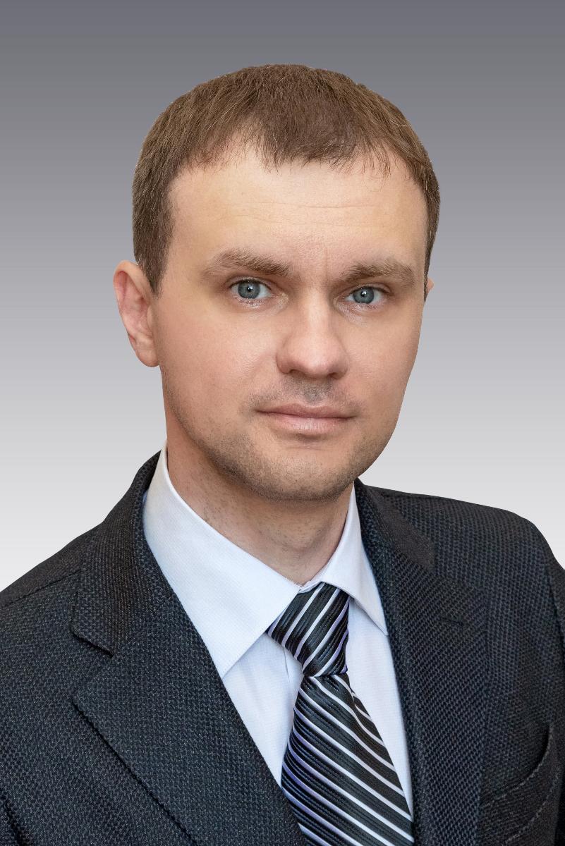Serguei Vladimirovitch Voïnov