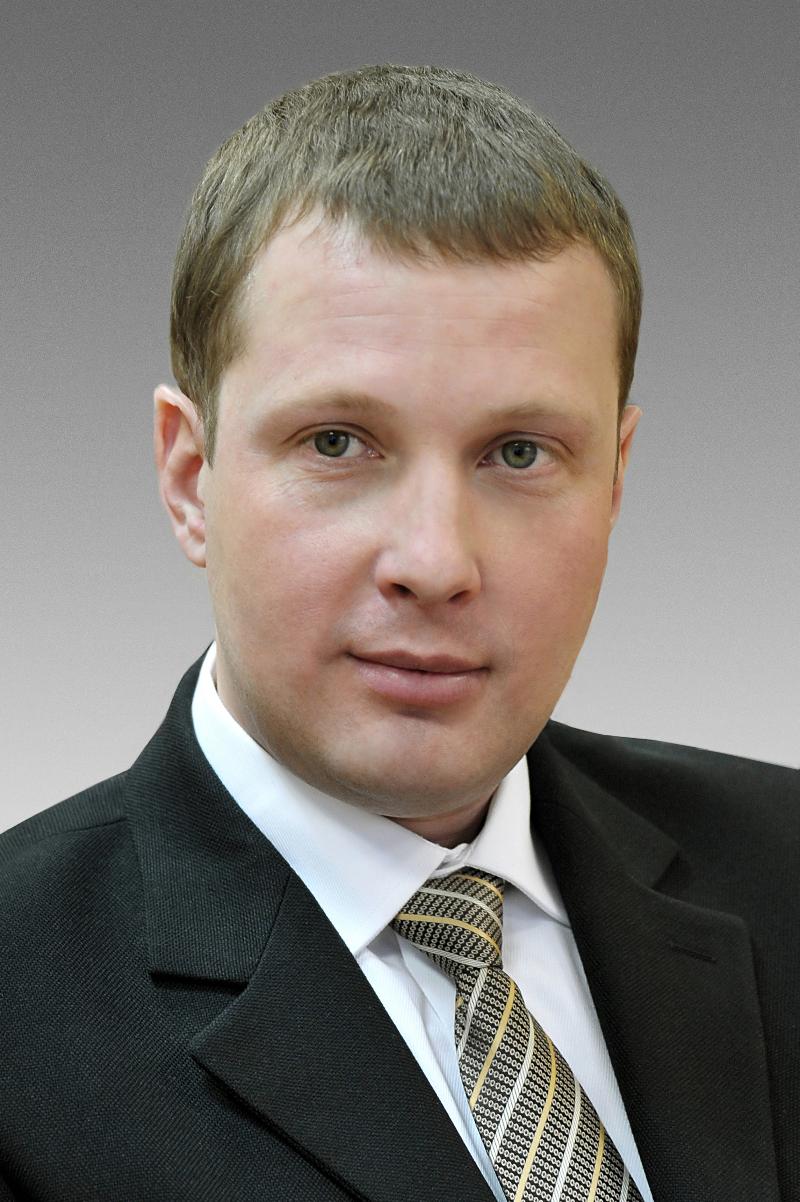 Grigory Sergeevich Zhitenev