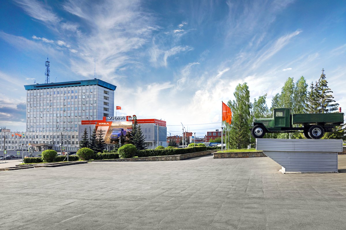 Документация по объекту общественных обсуждений
