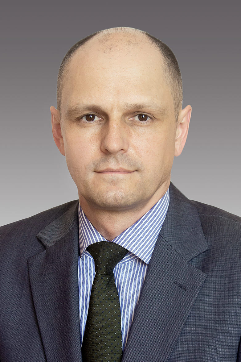 Guskov Vladimir Ivanovich