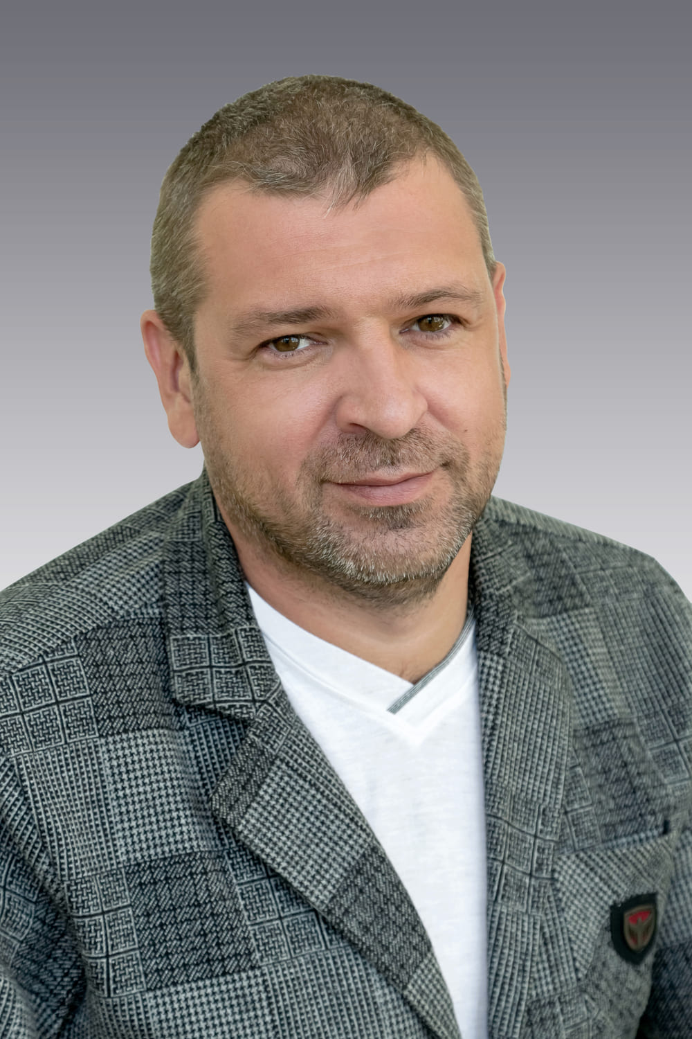 Kremlev Stanislav Aleksandrovich