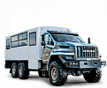Ural NEXT (camión autobús)