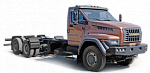 Ural NEXT 6x4 (Chassis)