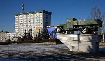 Награда доблестному коллетиву