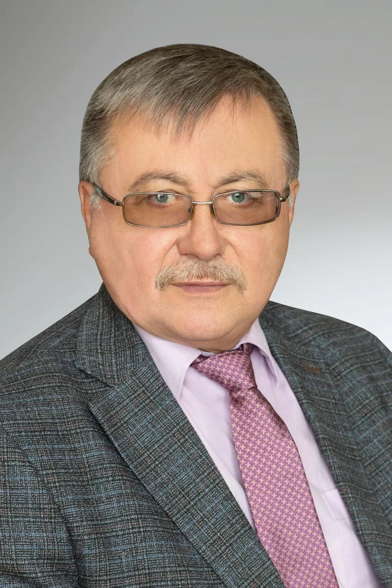 Alexander Anatolievich Vedernikov