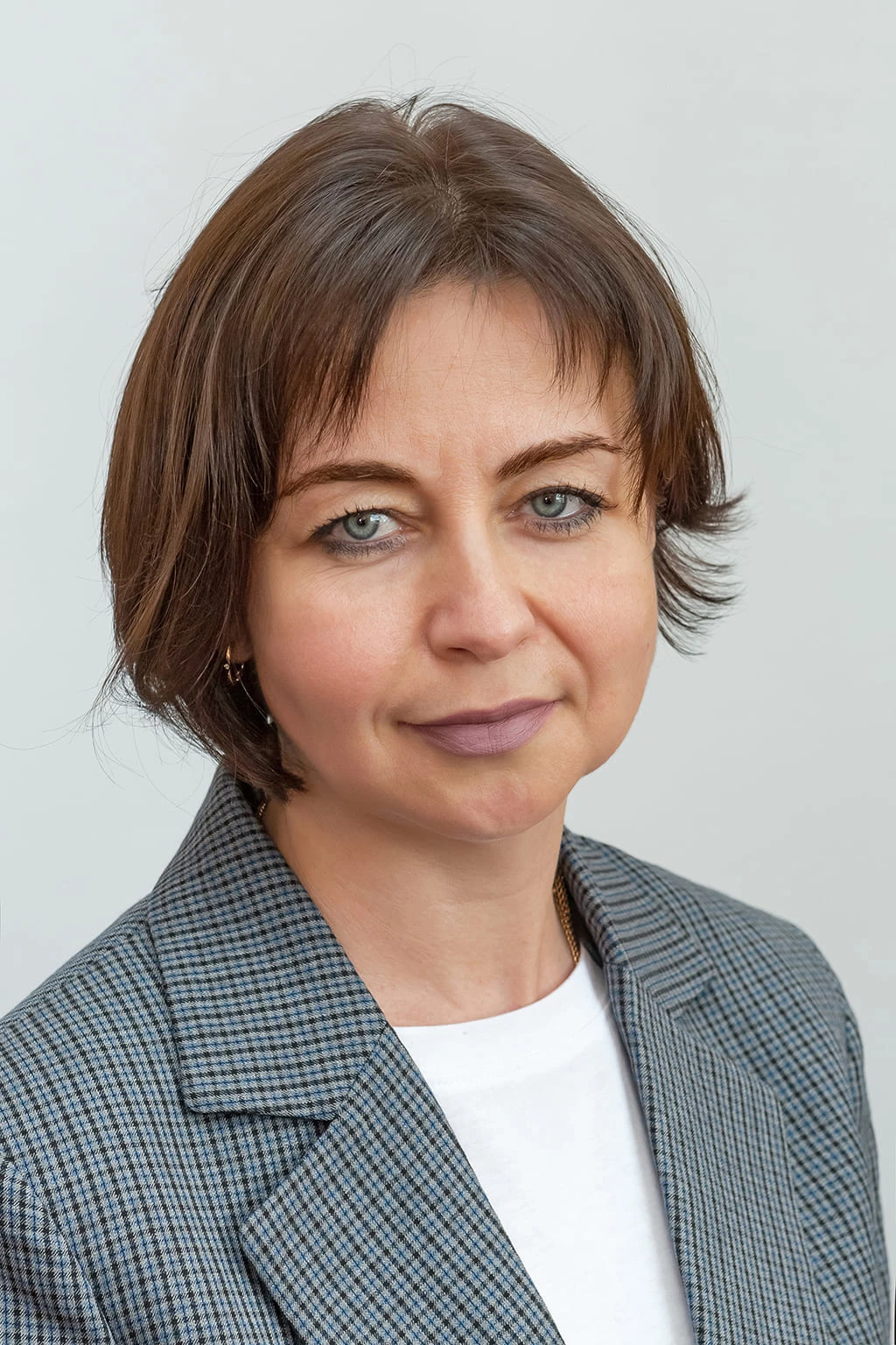Lyudmila Viktorovna Stepchenko