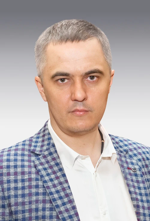 Хайбулин Александр Раульевич