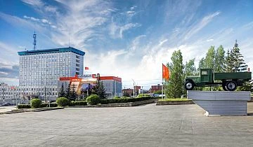 Документация по объекту общественных обсуждений