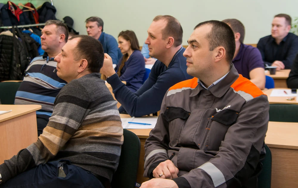 Руководители автозавода «Урал» повысили уровень производственных знаний и управленческих компетенций
